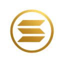 Solana Logo
